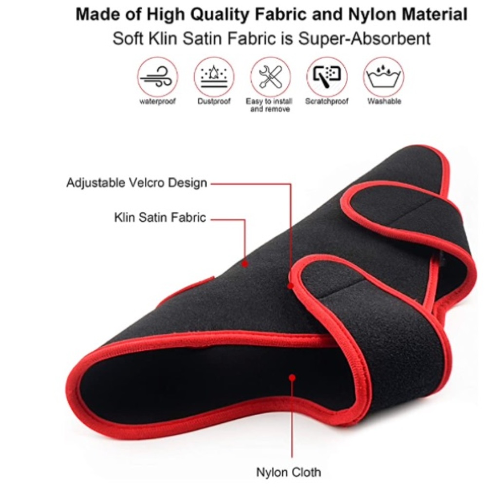 Peloton Frame Protector - Picture 3 of 4